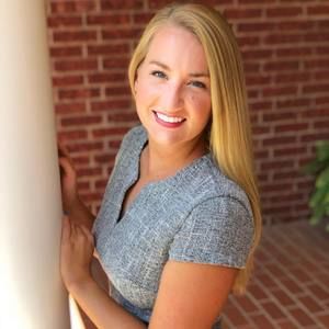 Meet your Posher, Kaitlyn